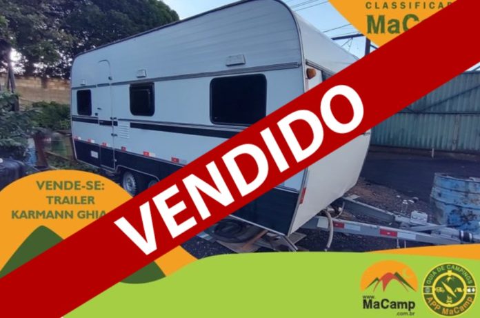 vendido kg520