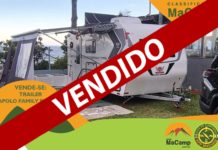 VENDIDO: Apolo Family Premier – 2025