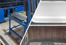 BR Caravan Inicia Fabricação de Janelas para Trailers e Motorhomes da Karmann Ghia