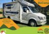 VENDE-SE: Motorhome Motor Trailer MTB 650X – 2019