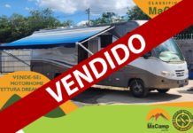 VENDIDO: Motorhome Vettura Dreamhouse – 2004/2005