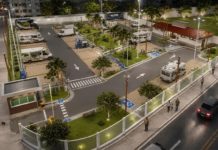Cabedelo na Paraíba Anuncia Motorhome Park e Entra na Rota do Caravanismo Nordestino