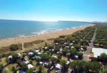 Camping da Costa Brava é eleito um dos melhores da Europa e reforça tendência do campismo premium familiar