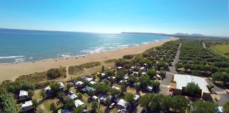 Camping da Costa Brava é eleito um dos melhores da Europa e reforça tendência do campismo premium familiar