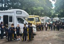 Circuito Caminhos do Paraná Movimenta Turismo Sobre Rodas e Mostra Evolução da Estrutura Para Motorhomes