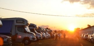 Vem Aí o Encontro Motor Trailer-AMMA Pirassununga Será de 4 a 7 de junho de 2026