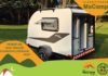 VENDE-SE: Mini Trailer Scorpion Jornada Max