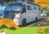 VENDE-SE: Motorhome Volare W8 – 2004/2005