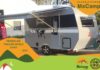 VENDE-SE: Trailer Apolo modelo Luna – 2023