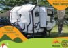 VENDE-SE: Trailer com Slide Out – 2025