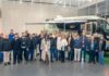 MARCOPOLO Realiza a Entrega do Primeiro NOMADE – O Motorhome Projetado e Fabricado 100% do Zero.