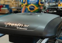 Resfriar RT 8000 É Aposta da Loja Heróis da Estrada Em Tecnologia Nacional e Eficiência Energética Para Caminhões e Motorhomes