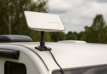 STARLINK MINI: Como Usar Corretamente no Motorhome