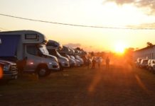 Vem Aí o Encontro Motor Trailer-AMMA Pirassununga Será de 4 a 7 de junho de 2026