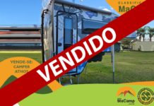 VENDIDO: Camper Athos – 2025