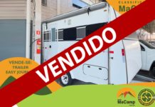 VENDIDO: Trailer Easy Journey – 2024
