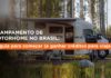 Acampamento de Motorhome no Brasil: O guia Para Começar (e ganhar créditos para viajar)