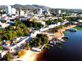 Projeto Propõe Camping Municipal em Corumbá-MS