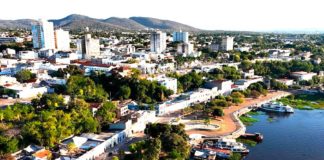 Projeto Propõe Camping Municipal em Corumbá-MS