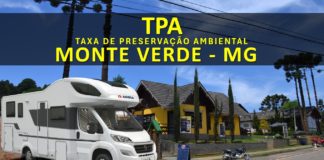 MAIS UMA TPA: Agora é a Vez de Monte Verde – Inicia em Julho