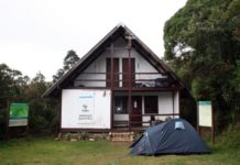 Parque Nacional Amplia Vagas de Camping e Muda Regras de Reservas na Travessia Petrópolis–Teresópolis