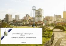 PONTA GROSSA VOLTA AO MAPA DO CARAVANISMO? Parque Monteiro Lobato Reaparece Como Possível Ponto de Apoio Para Motorhomes