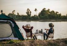 Portugal É Mesmo o Destino Mais Barato da Europa Para Acampar? Depende da Conta — E Os Números Mostram Por Quê