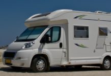Venda de Motorhome: Vale Mais Vender ou Alugar? Calcule a Depreciação e Veja Como Fazer Renda Extra