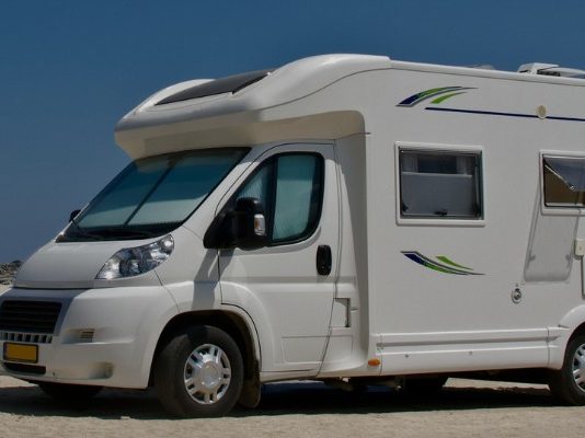 Venda de Motorhome: Vale Mais Vender ou Alugar? Calcule a Depreciação e Veja Como Fazer Renda Extra