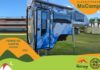 VENDE-SE: Camper Athos – 2025