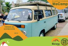 VENDE-SE: Kombihome – 2012