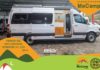 VENDE-SE: Motorhome Sprinter 311 CDI – 2014