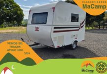 VENDE-SE: Trailer Apolo 3000 – 2024
