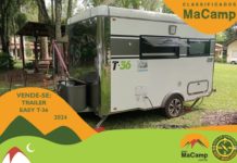 VENDE-SE: TRAILER EASYTRAILERS T-39 94-104 – 2024