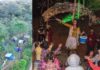 12º Arraiá dos Espíndolas Terá Área de Camping em Silva Jardim – RJ