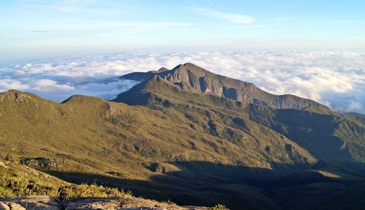 CAMPING NO CAPARAÓ: Parque Nacional Reforça Estrutura de Quatro Áreas Oficiais para Campistas