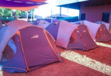 Capital Moto Week Oferece Camping Gratuito e Recebe Também Motorhomes