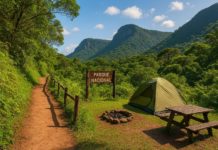 Férias de julho: 5 Opções de Parques Que Reforçam Estrutura Para Oferecer Trilhas e Campings