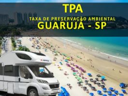 MAIS UMA TPA: Guarujá Aprova Taxa de Preservação Ambiental, Mas Cobrança Ainda Não Começou