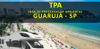 MAIS UMA TPA: Guarujá Aprova Taxa de Preservação Ambiental, Mas Cobrança Ainda Não Começou