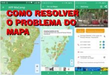 PROBLEMAS NO MAPA: COMO RESOLVER !