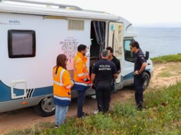 Portugal Regulamenta o Caravanismo Enquanto o Brasil Ainda Busca Um Caminho