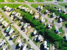 Quanto Custa Pernoitar Em Um RV PARK Nos Estados Unidos? Veja Quanto Paga Quem Viaja De Motorhome.