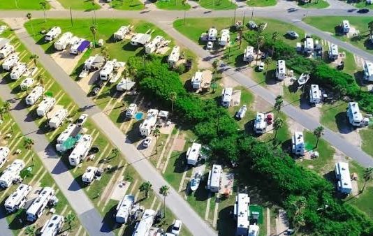 Quanto Custa Pernoitar Em Um RV PARK Nos Estados Unidos? Veja Quanto Paga Quem Viaja De Motorhome.