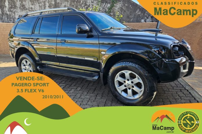 vende-se-pajero-sport-3-5-flex-v6-2010-2011-classificados-macamp