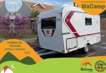 VENDE-SE: Trailer Apolo Young – 2025