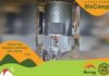 VENDE-SE: Trailer Camping On Track – 2024