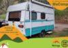 VENDE-SE: Trailer Karmann Ghia KC-380 – 1981