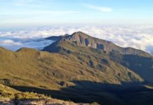 CAMPING NO CAPARAÓ: Parque Nacional Reforça Estrutura de Quatro Áreas Oficiais para Campistas