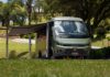 MARCOPOLO ROAD SHOW LEVA O NOMADE ÀS ESTRADAS E APRESENTA NOVO CONCEITO DE MOTORHOME NO BRASIL – Vitória-ES é o Primeiro.